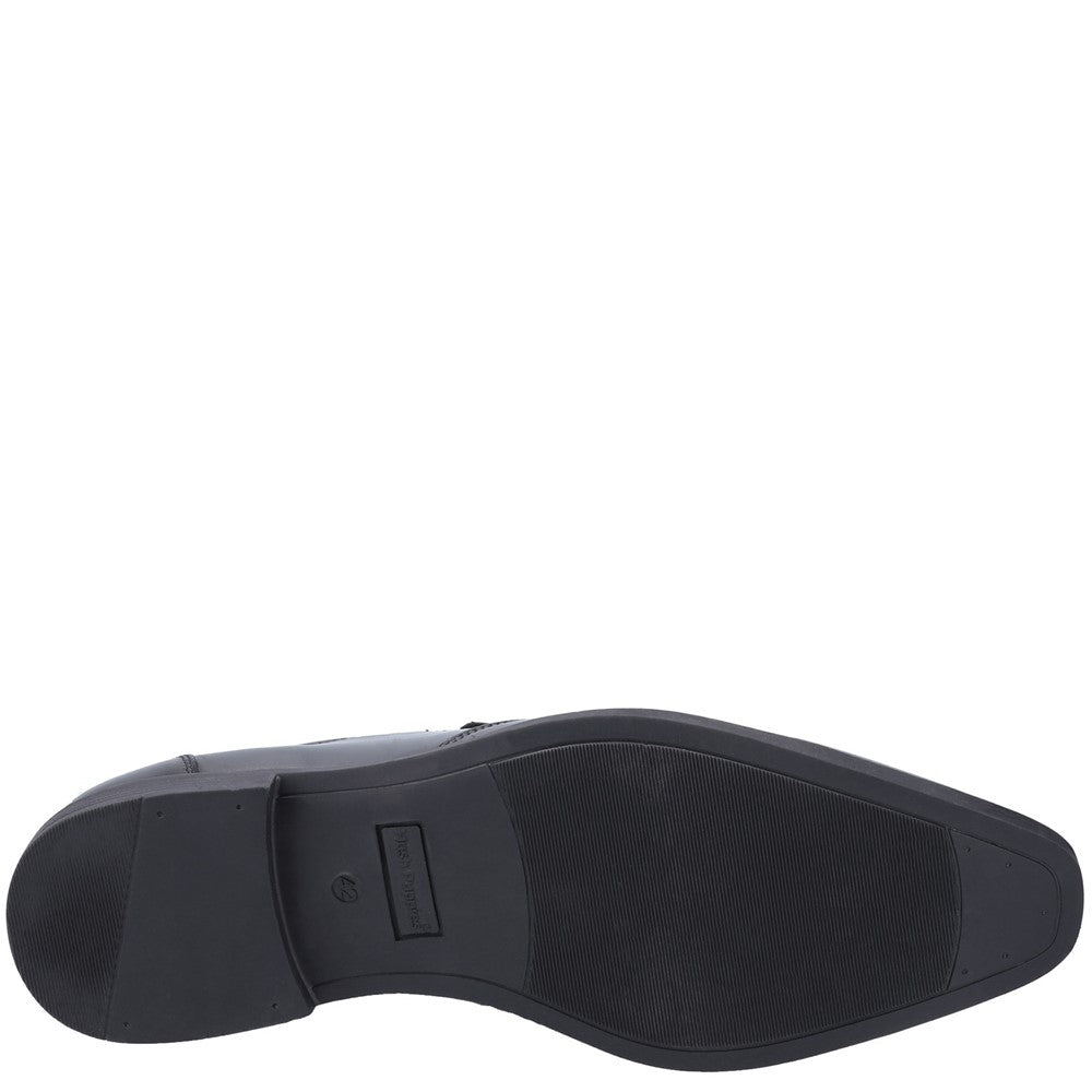 Men's Hush Puppies Ellis School Shoe