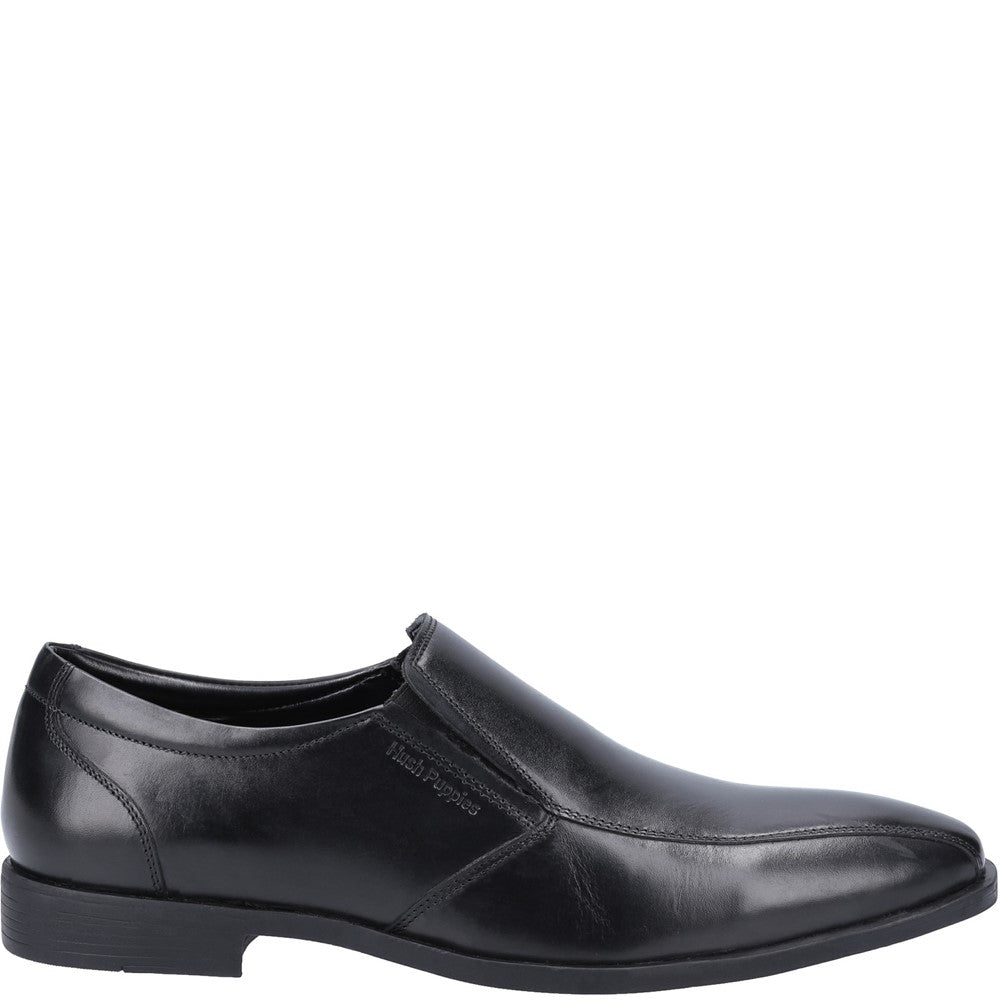 Men's Hush Puppies Ellis School Shoe
