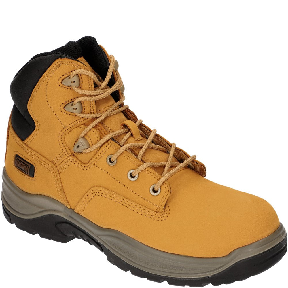 Unisex Magnum Precision Sitemaster CT CP Uniform Safety Boot