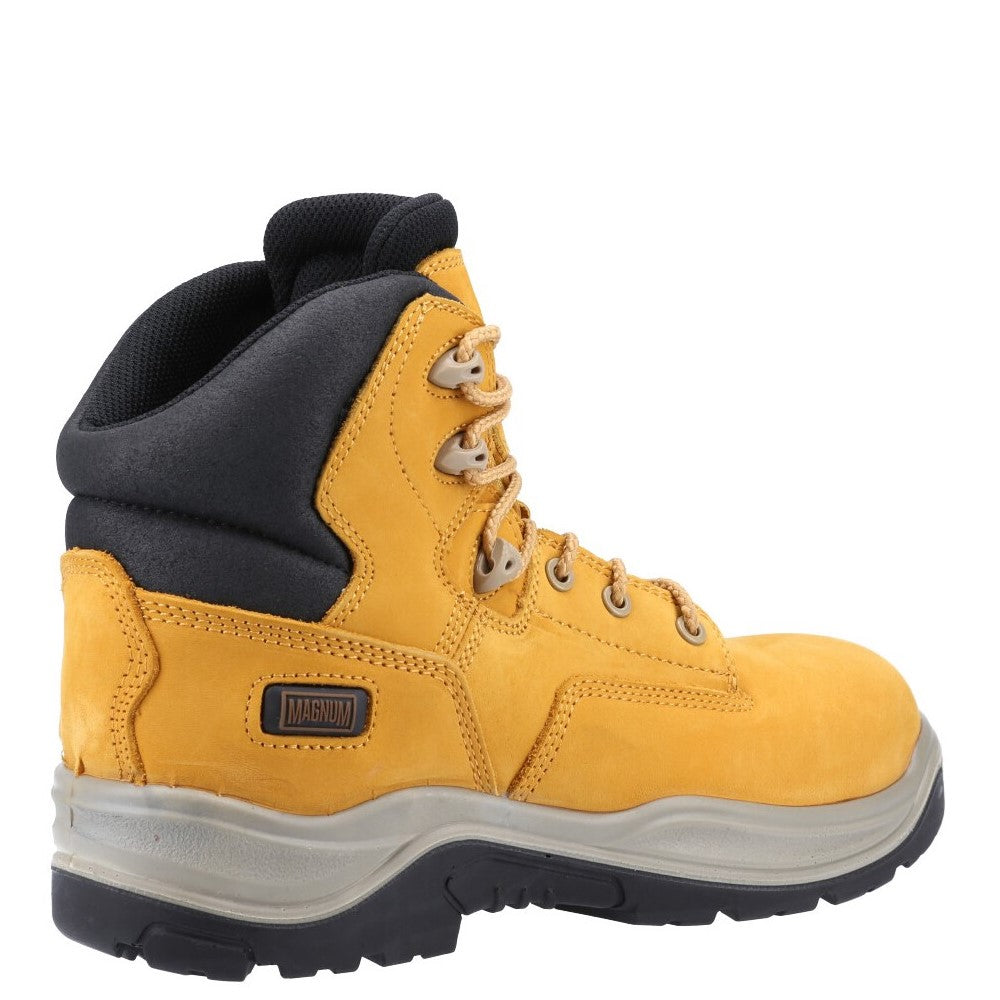 Unisex Magnum Precision Sitemaster CT CP Uniform Safety Boot