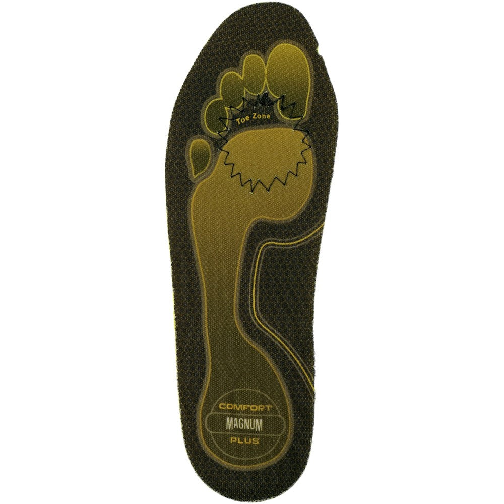 Unisex Magnum Precision Sitemaster CT CP Uniform Safety Boot