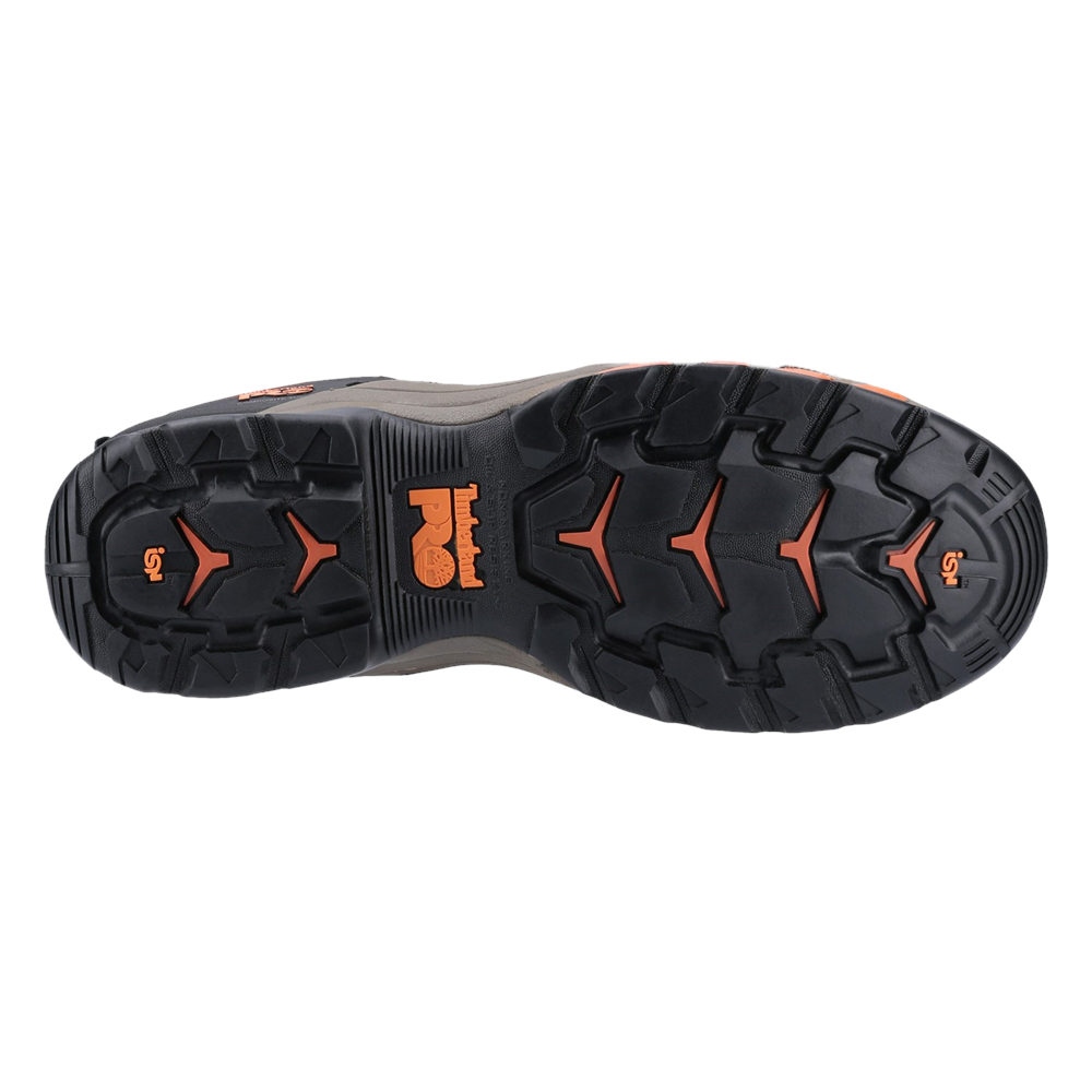 Men's Timberland Pro Hypercharge Composite Safety Toe Work Boot