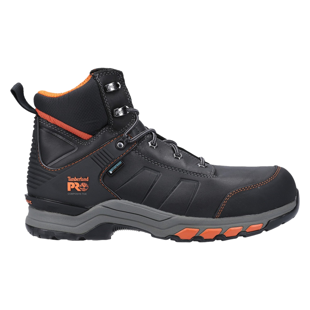 Men's Timberland Pro Hypercharge Composite Safety Toe Work Boot