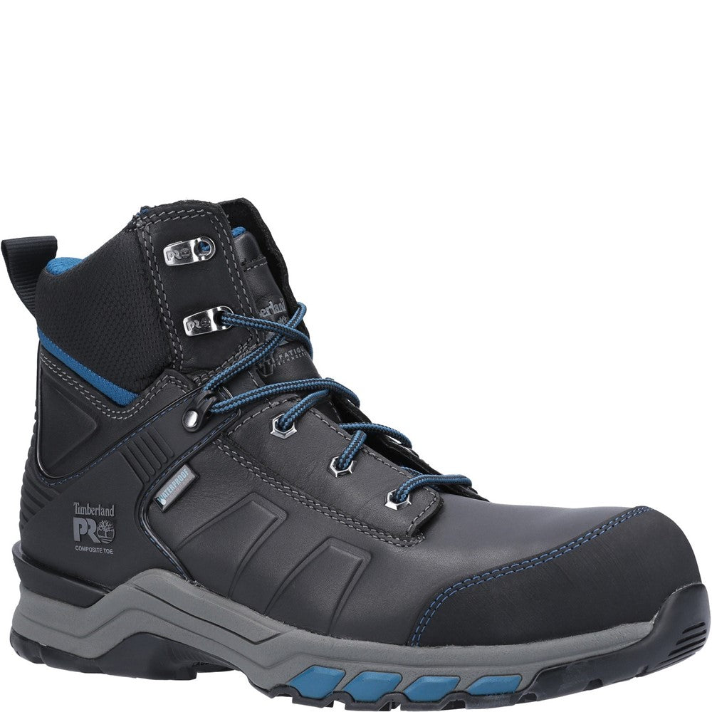 Men's Timberland Pro Hypercharge Composite Safety Toe Work Boot