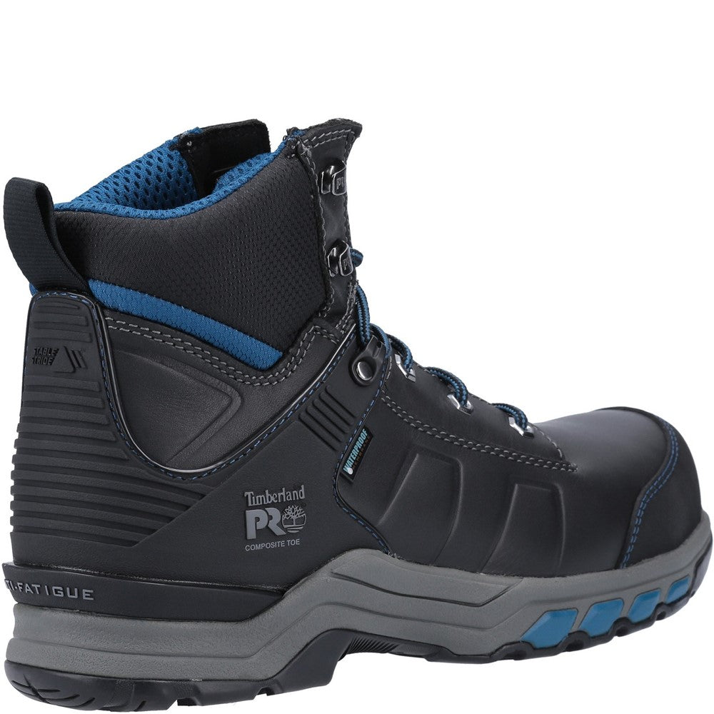 Men's Timberland Pro Hypercharge Composite Safety Toe Work Boot