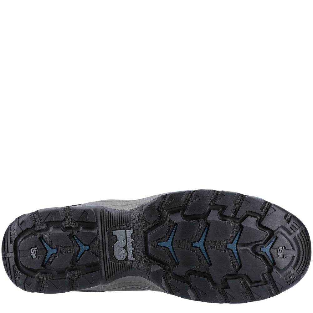 Men's Timberland Pro Hypercharge Composite Safety Toe Work Boot