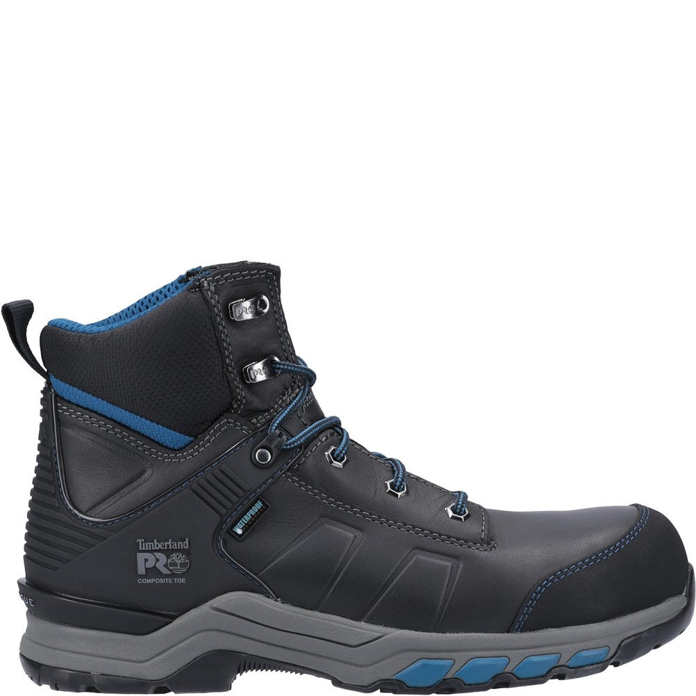 Men's Timberland Pro Hypercharge Composite Safety Toe Work Boot