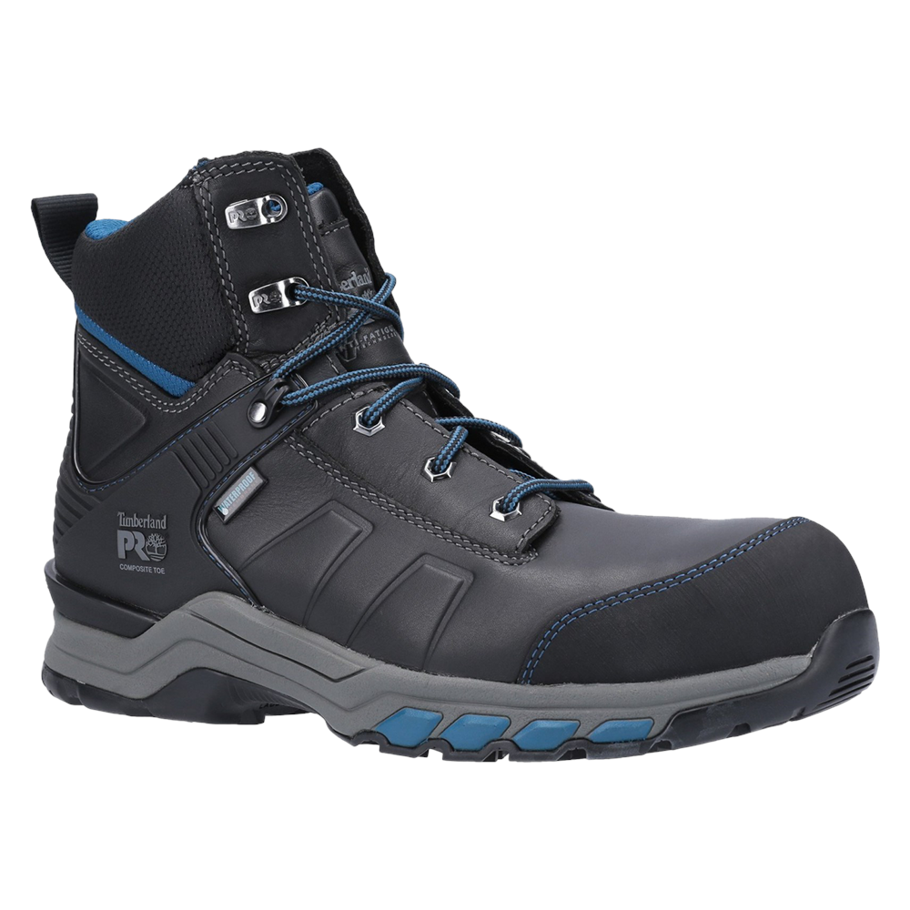 Men's Timberland Pro Hypercharge Composite Safety Toe Work Boot