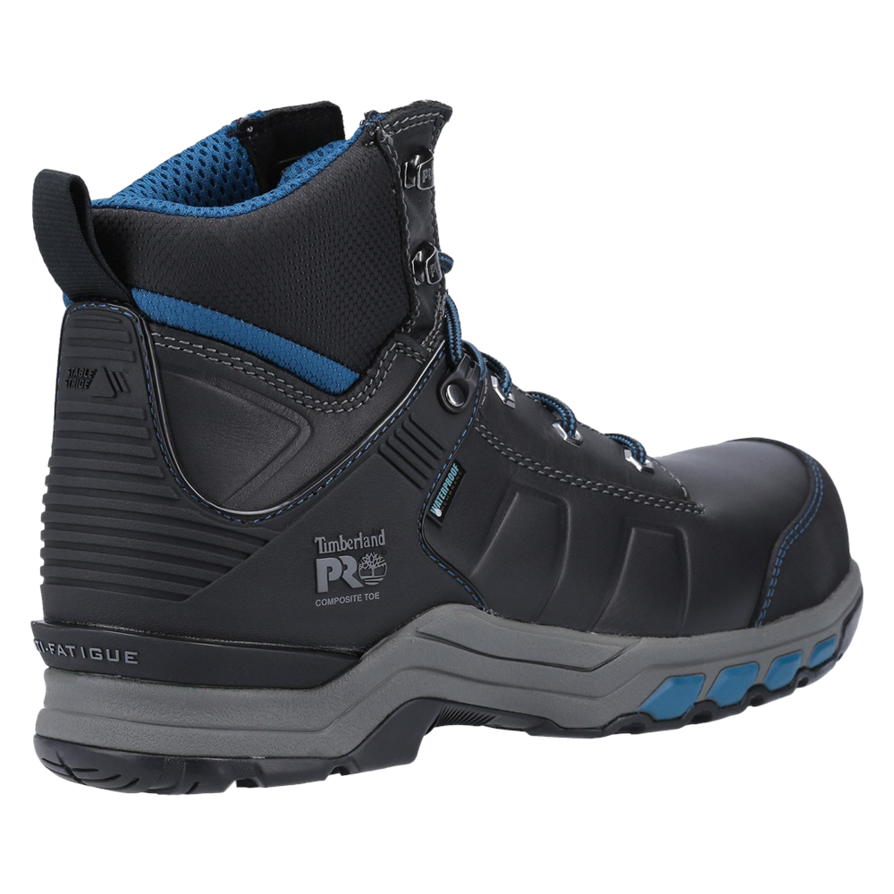 Men's Timberland Pro Hypercharge Composite Safety Toe Work Boot