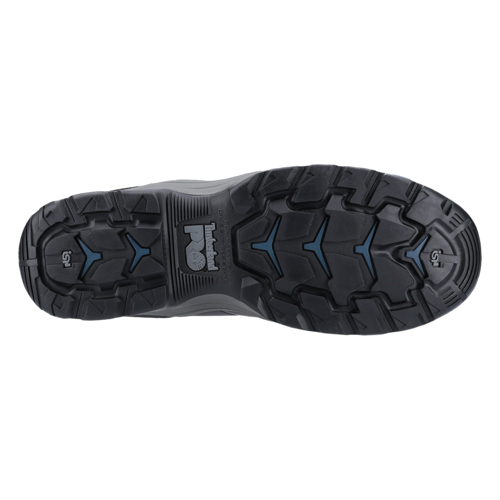 Men's Timberland Pro Hypercharge Composite Safety Toe Work Boot