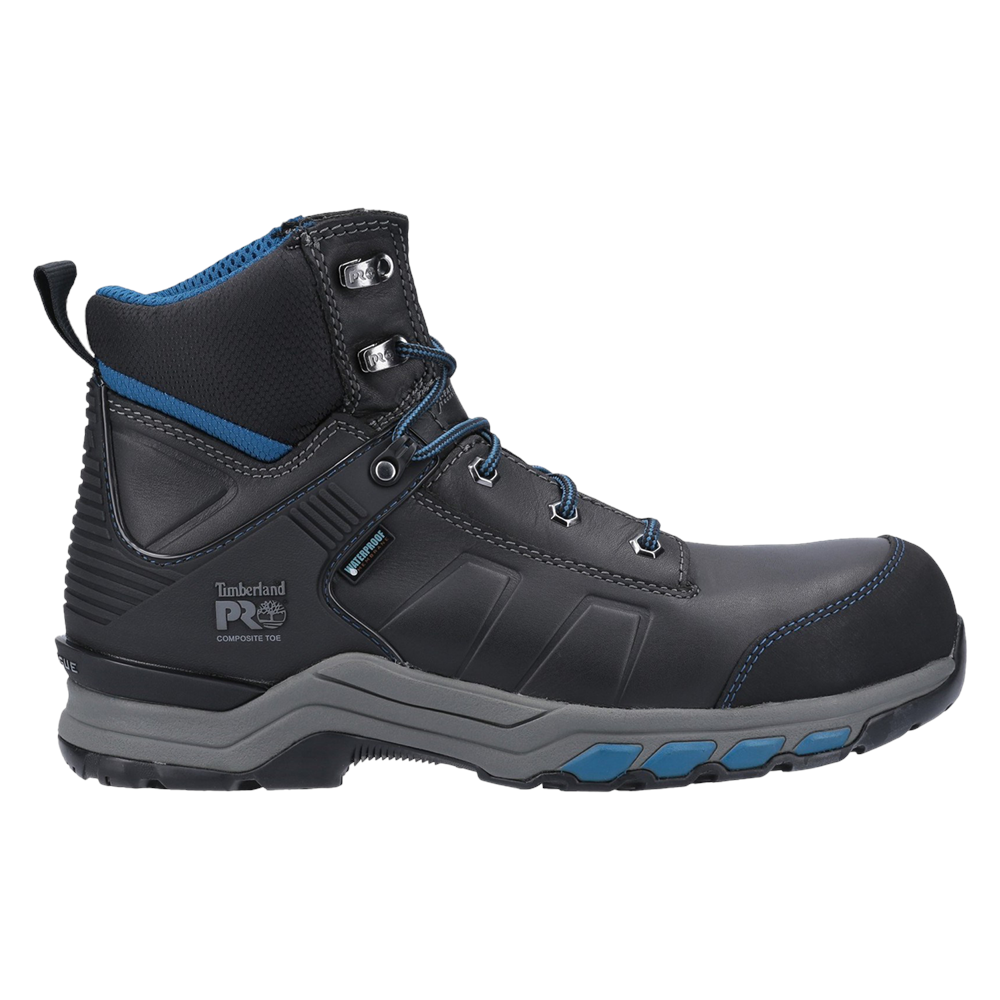 Men's Timberland Pro Hypercharge Composite Safety Toe Work Boot