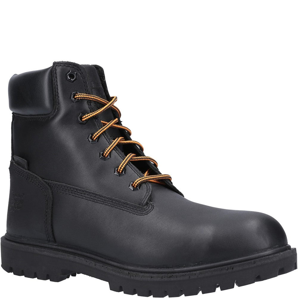 Men's Timberland Pro Iconic Safety Toe Work Boot