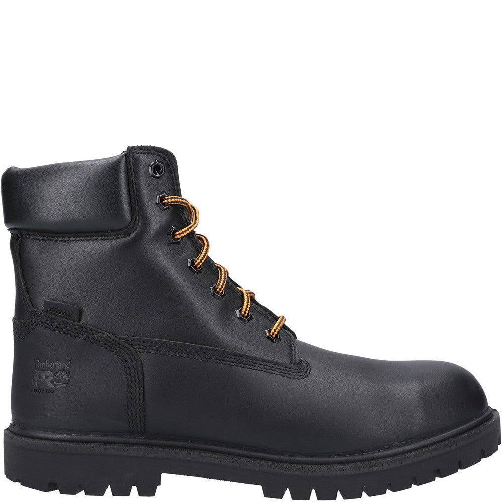 Men's Timberland Pro Iconic Safety Toe Work Boot