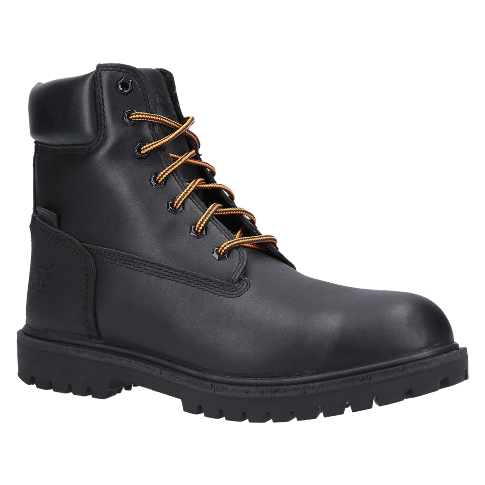 Men's Timberland Pro Iconic Safety Toe Work Boot