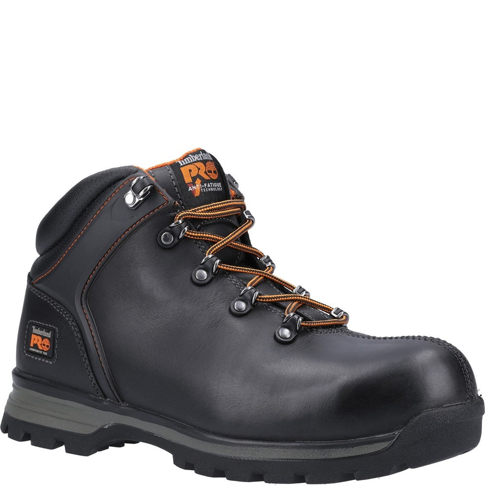 Men's Timberland Pro Splitrock XT Composite Safety Toe Work Boot