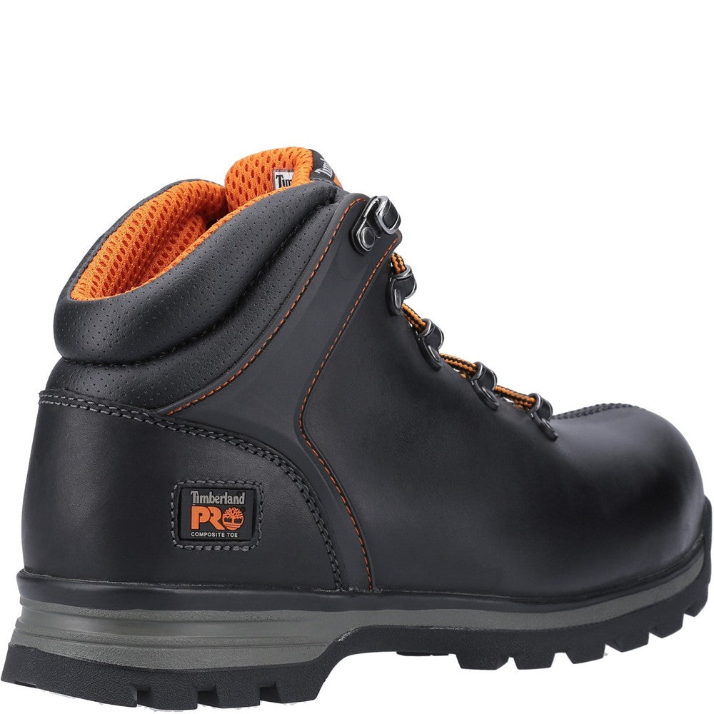 Men's Timberland Pro Splitrock XT Composite Safety Toe Work Boot