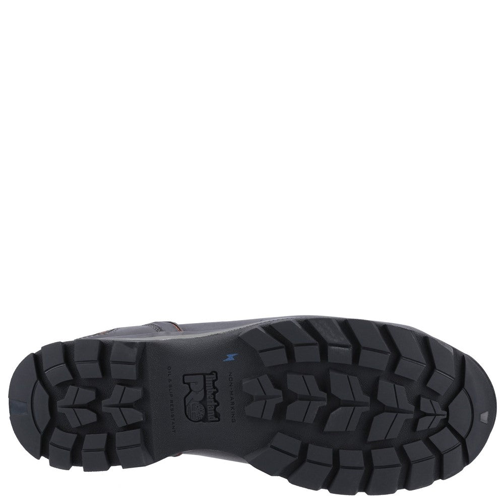 Men's Timberland Pro Splitrock XT Composite Safety Toe Work Boot