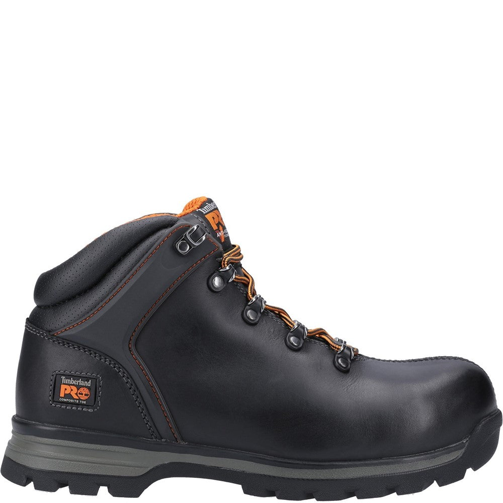 Men's Timberland Pro Splitrock XT Composite Safety Toe Work Boot