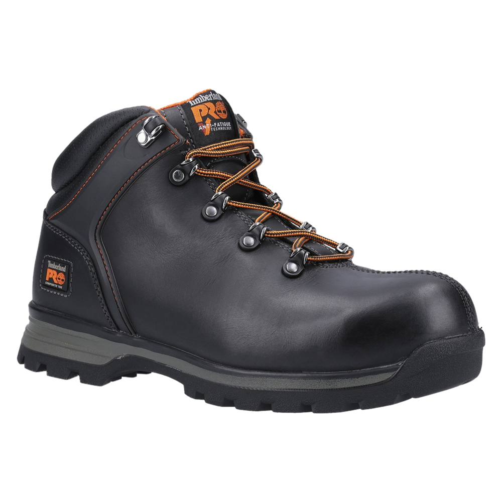 Men's Timberland Pro Splitrock XT Composite Safety Toe Work Boot