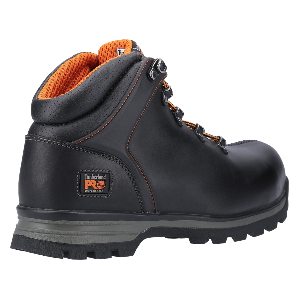 Men's Timberland Pro Splitrock XT Composite Safety Toe Work Boot
