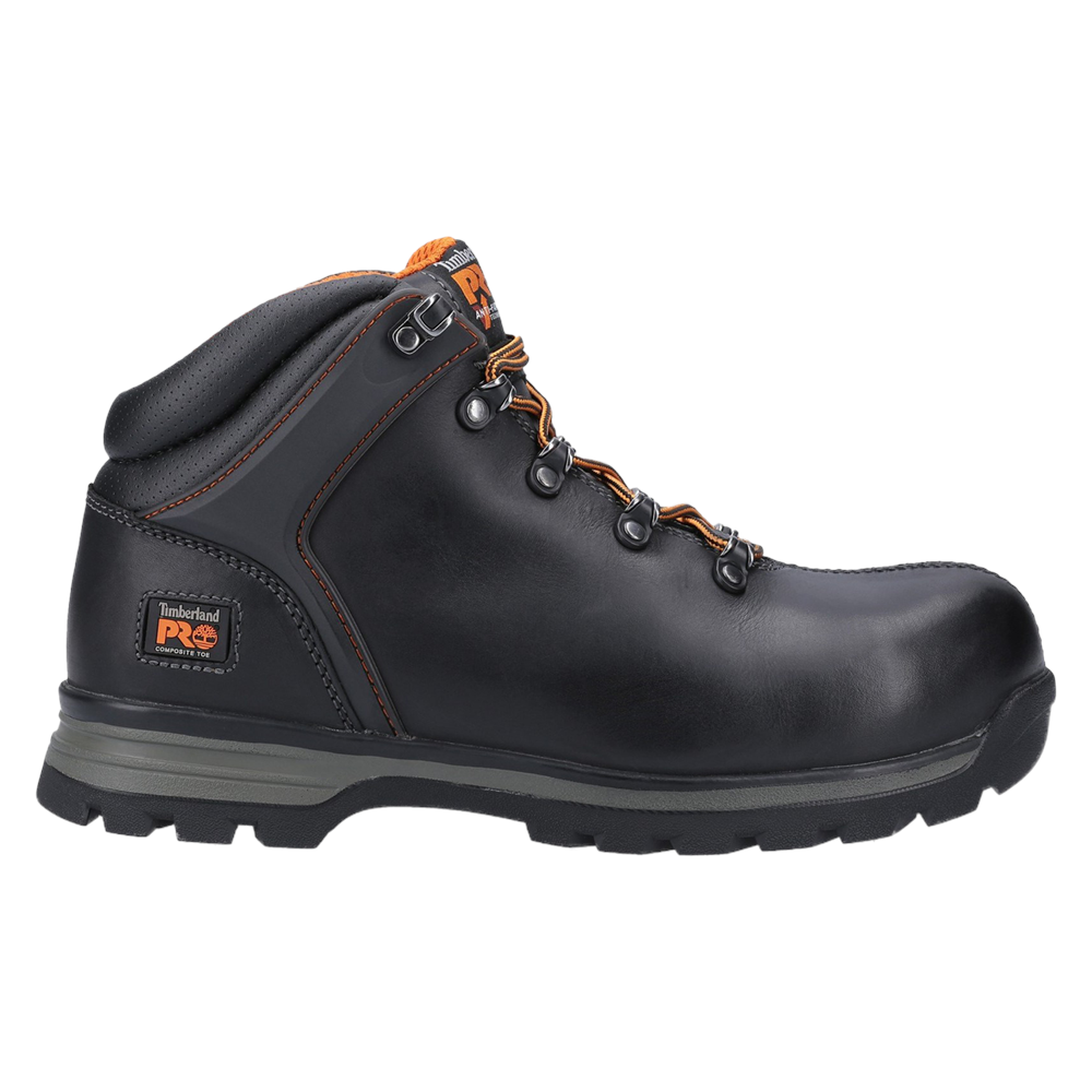 Men's Timberland Pro Splitrock XT Composite Safety Toe Work Boot