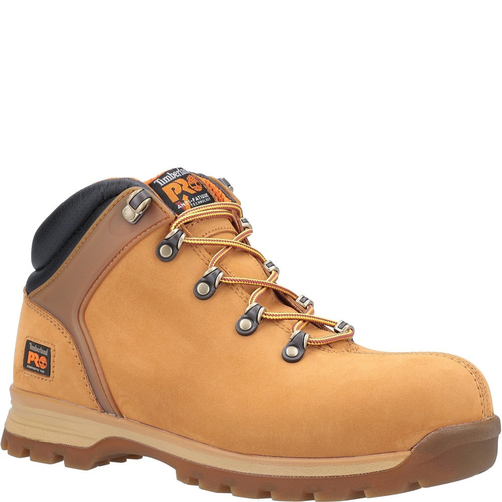 Men's Timberland Pro Splitrock XT Composite Safety Toe Work Boot
