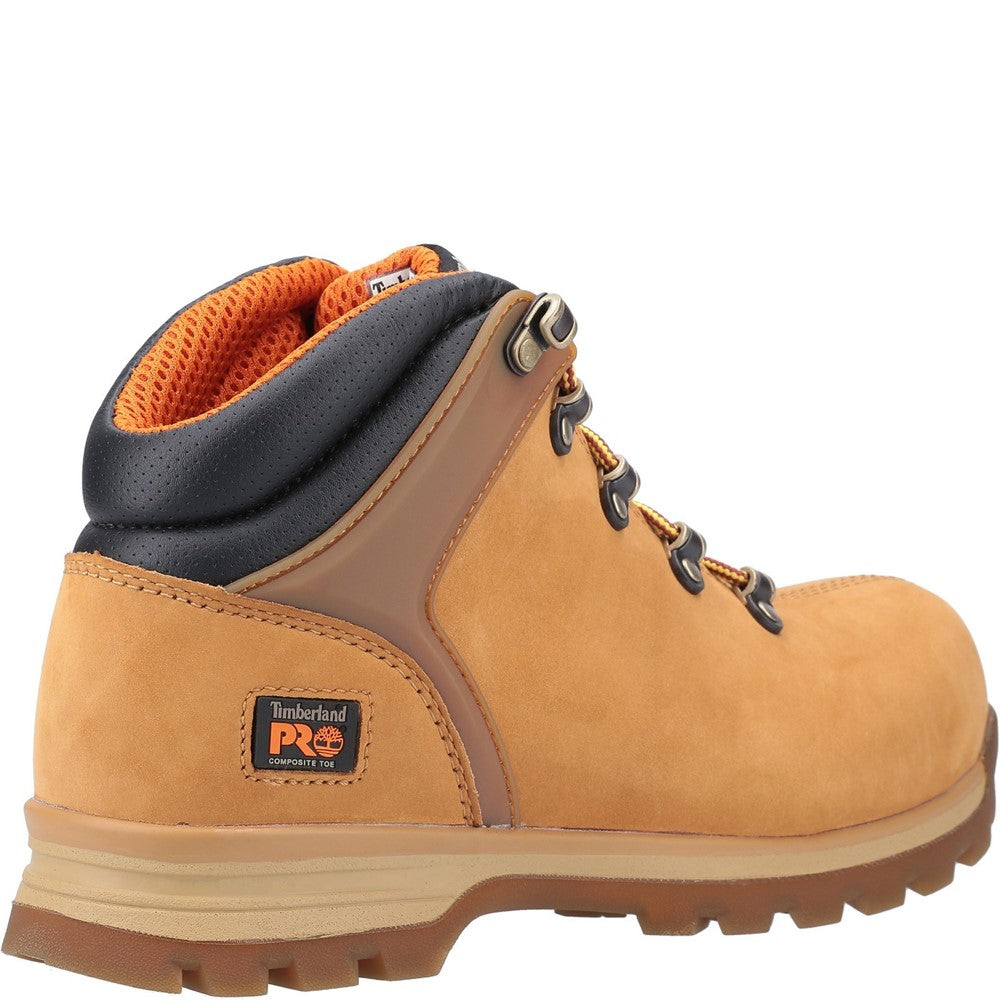 Men's Timberland Pro Splitrock XT Composite Safety Toe Work Boot