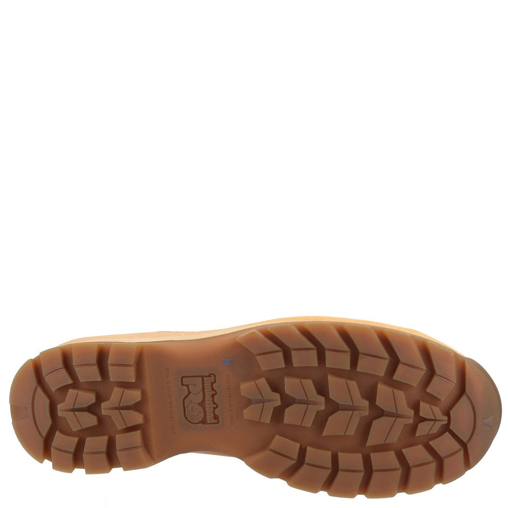 Men's Timberland Pro Splitrock XT Composite Safety Toe Work Boot