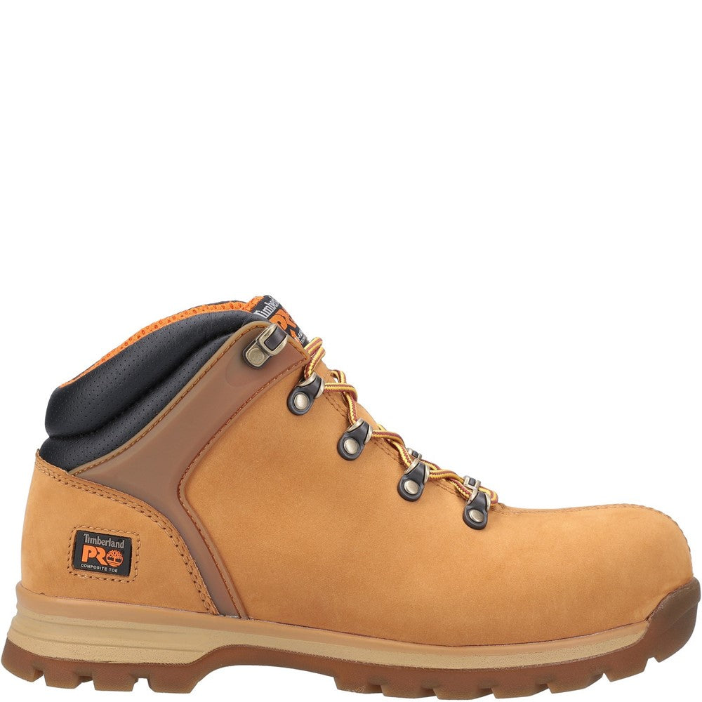 Men's Timberland Pro Splitrock XT Composite Safety Toe Work Boot