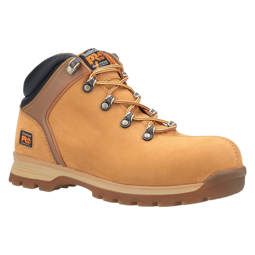 Men's Timberland Pro Splitrock XT Composite Safety Toe Work Boot