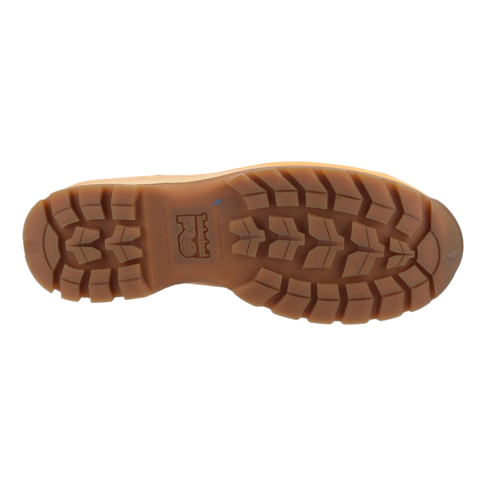 Men's Timberland Pro Splitrock XT Composite Safety Toe Work Boot