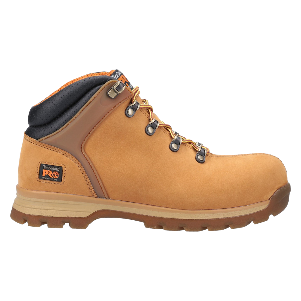 Men's Timberland Pro Splitrock XT Composite Safety Toe Work Boot