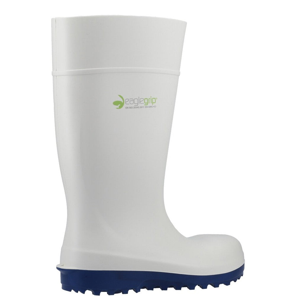 Unisex Amblers Safety AS1004 Metal Free Safety Wellington