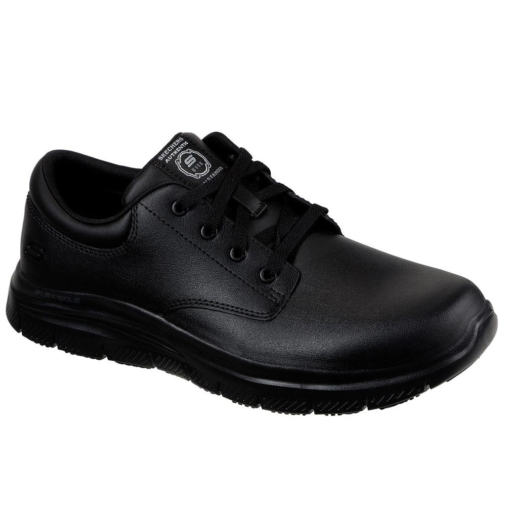Men's Skechers Workwear Flex Advantage - Fourche Sr Occupational Shoe