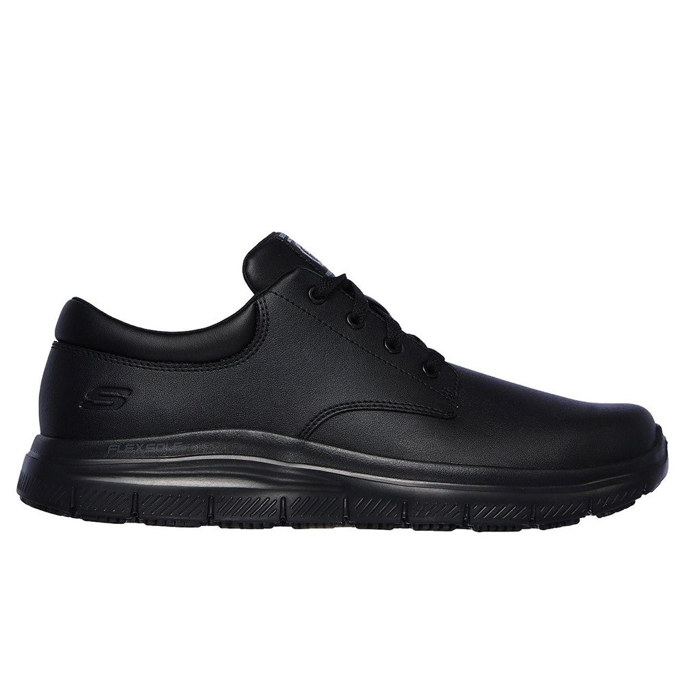 Men's Skechers Workwear Flex Advantage - Fourche Sr Occupational Shoe
