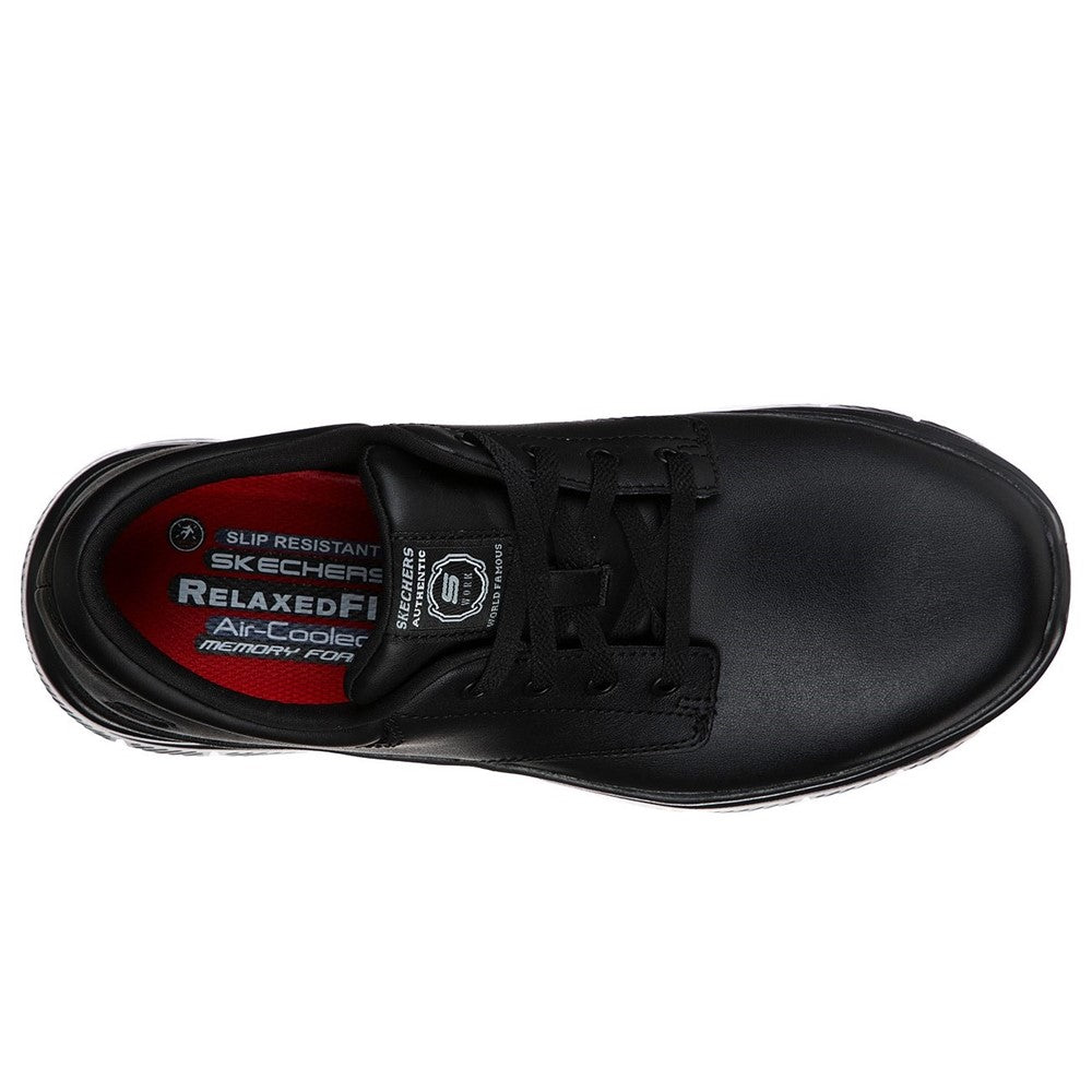 Men's Skechers Workwear Flex Advantage - Fourche Sr Occupational Shoe