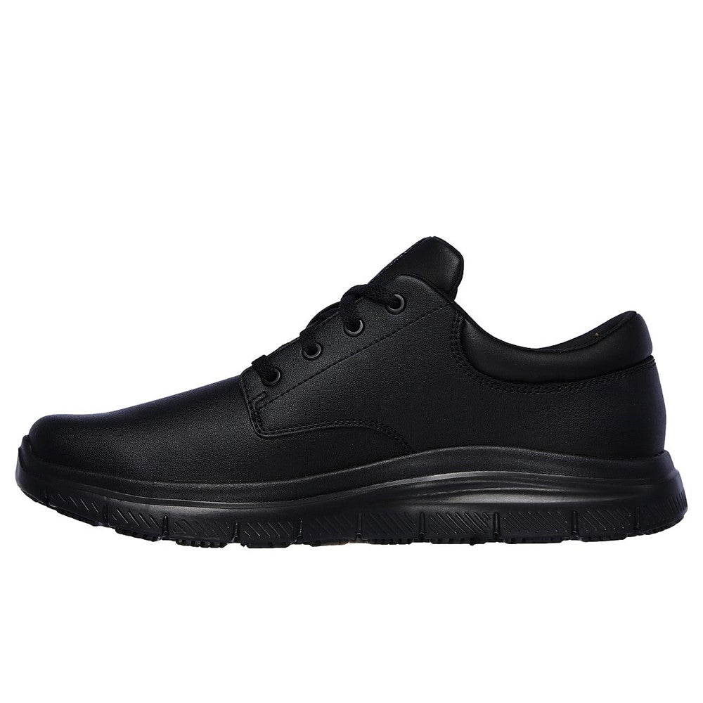 Men's Skechers Workwear Flex Advantage - Fourche Sr Occupational Shoe