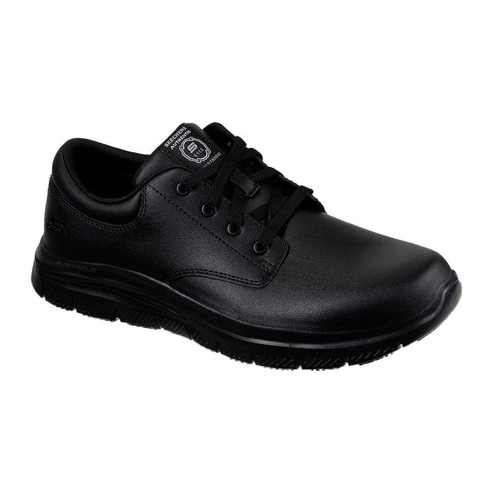 Men's Skechers Workwear Flex Advantage - Fourche Sr Occupational Shoe