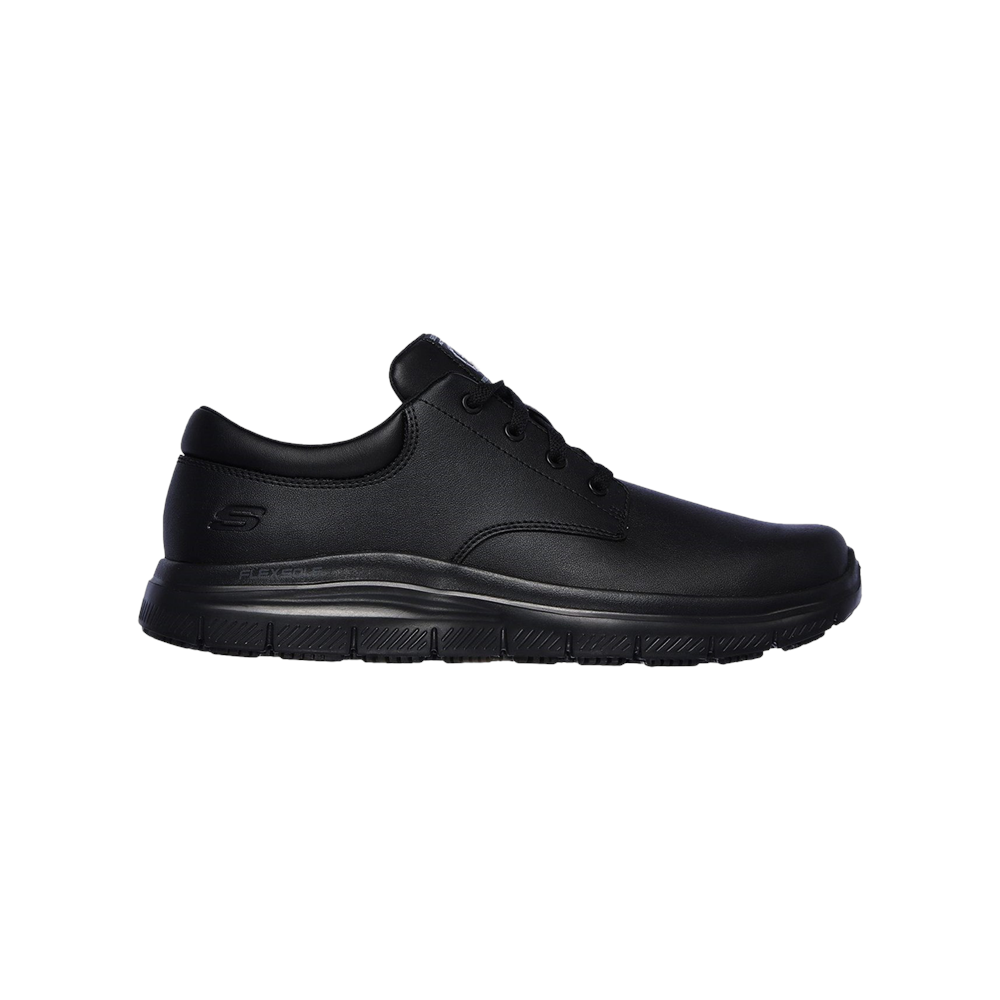 Men's Skechers Workwear Flex Advantage - Fourche Sr Occupational Shoe