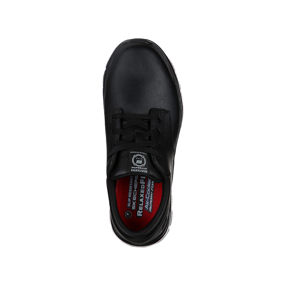 Men's Skechers Workwear Flex Advantage - Fourche Sr Occupational Shoe