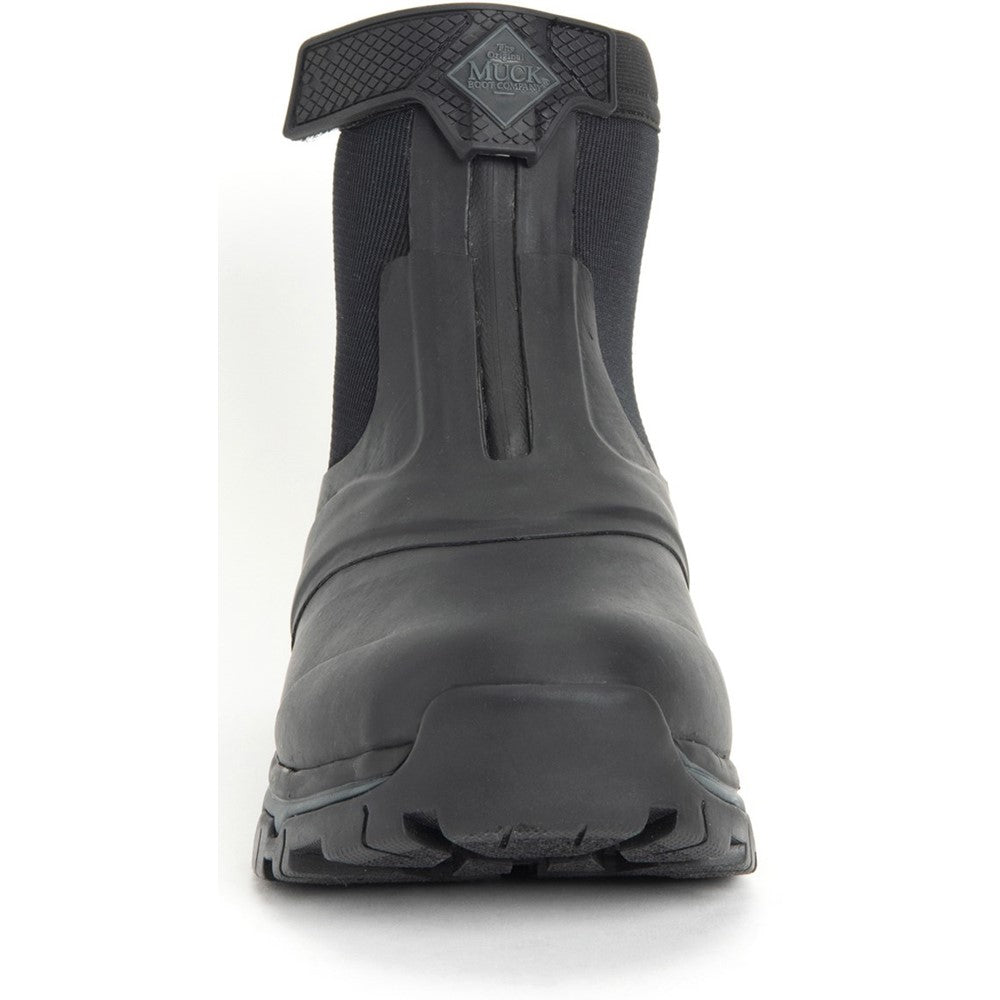 Men's Muck Boots Apex Mid-Zip Wellingtons