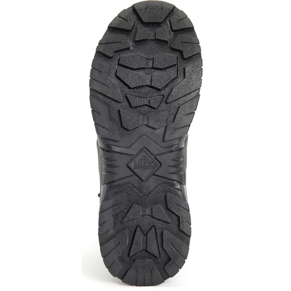 Men's Muck Boots Apex Mid-Zip Wellingtons
