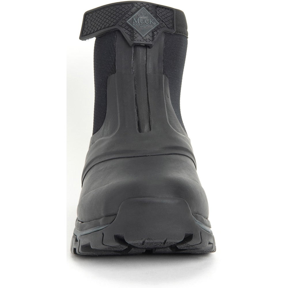 Men's Muck Boots Apex Mid-Zip Wellingtons