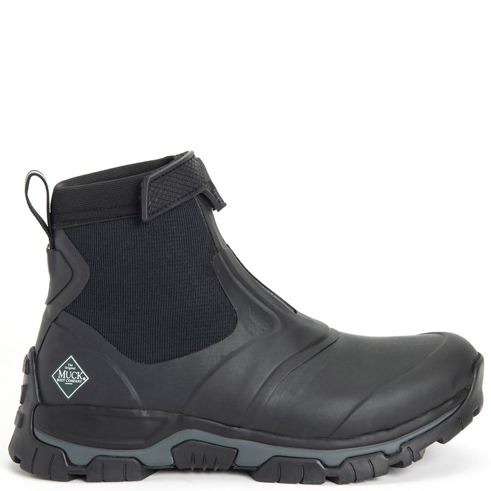 Men's Muck Boots Apex Mid-Zip Wellingtons