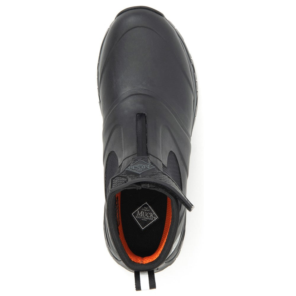 Men's Muck Boots Apex Mid-Zip Wellingtons
