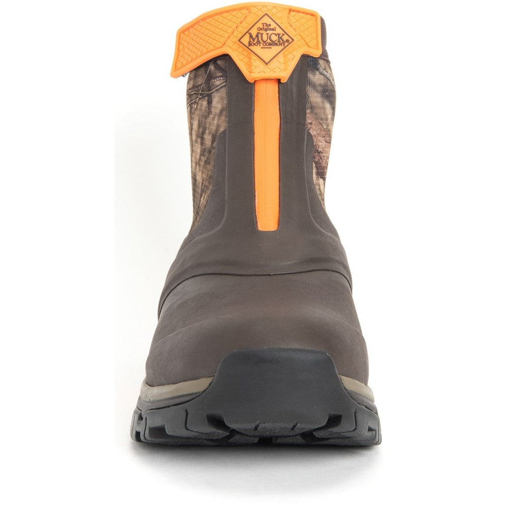 Men's Muck Boots Apex Mid-Zip Wellingtons