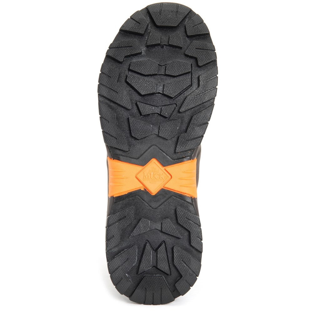 Men's Muck Boots Apex Mid-Zip Wellingtons