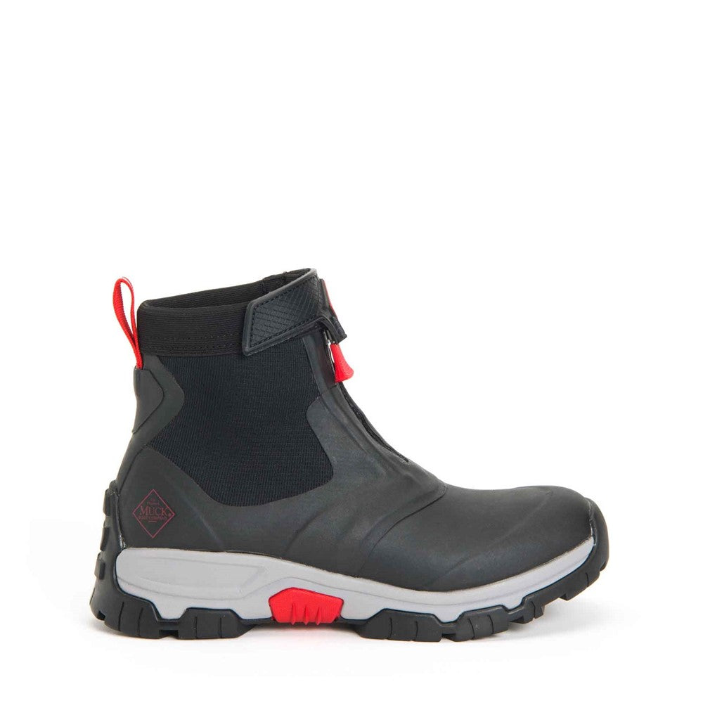 Men's Muck Boots Apex Mid-Zip Wellingtons