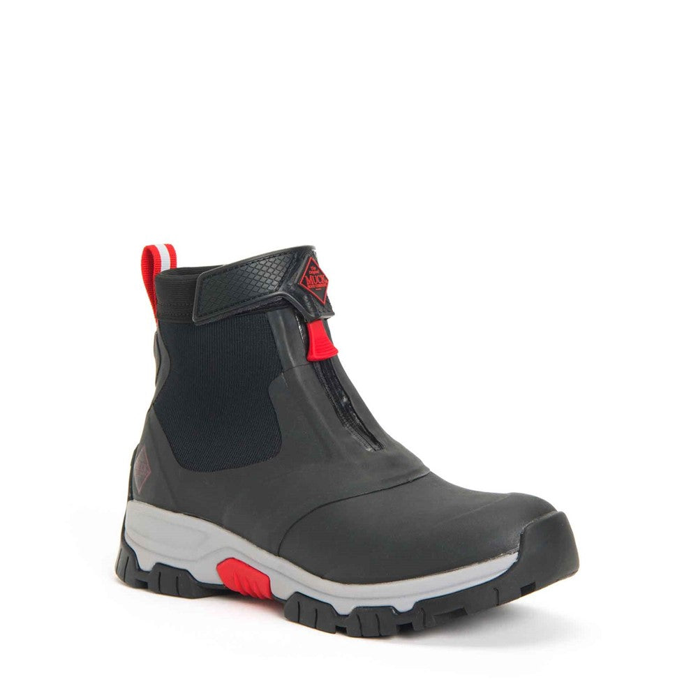 Men's Muck Boots Apex Mid-Zip Wellingtons