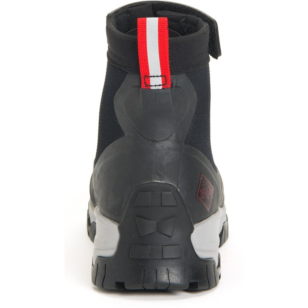 Men's Muck Boots Apex Mid-Zip Wellingtons